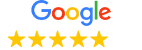 5 star review rating for Appointy by Google
