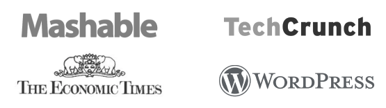 Appointy recognized by Mashable, TechCrunch,The Economic Times, WordPress