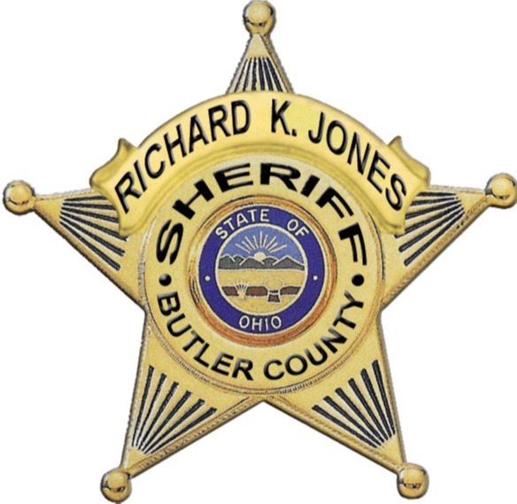 Butler County Sheriff's Office