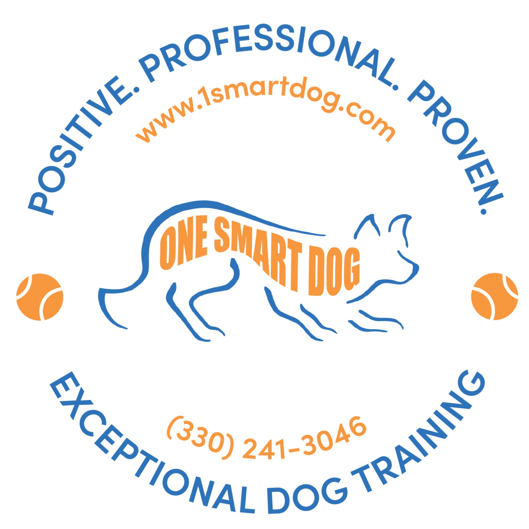 Smart Dog University - Professional training by a puppy expert