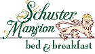 Schuster Mansion Bed & Breakfast