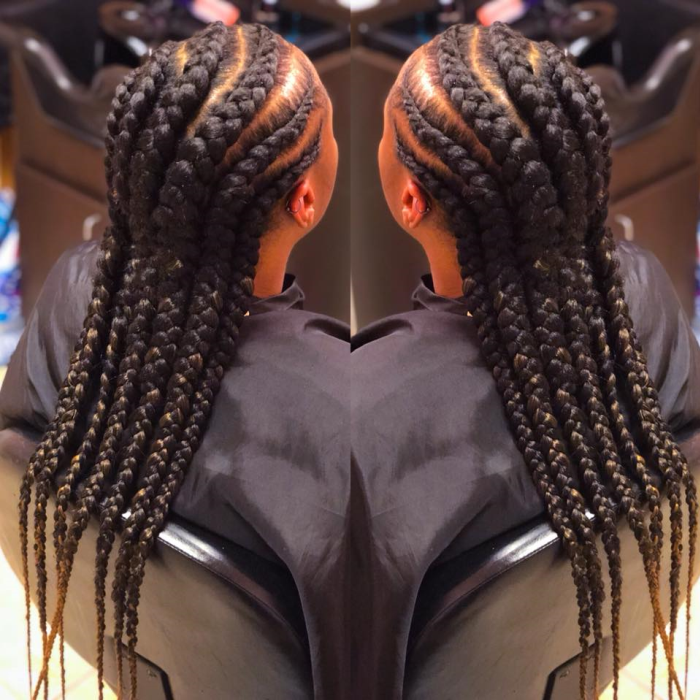 Hair Stylist In Mobile Alabama United States