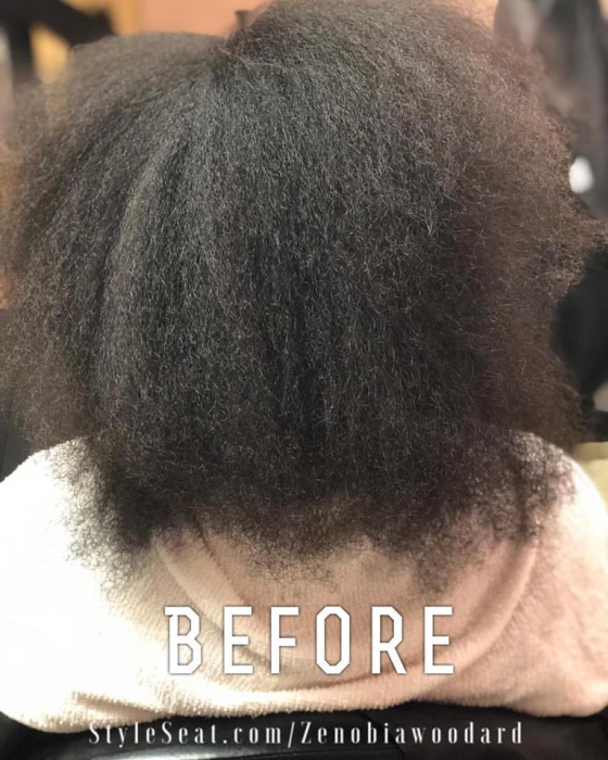 Hair Stylist In Mobile Alabama United States