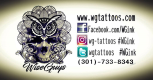>Wise Guys Tattoo & Body Piercing