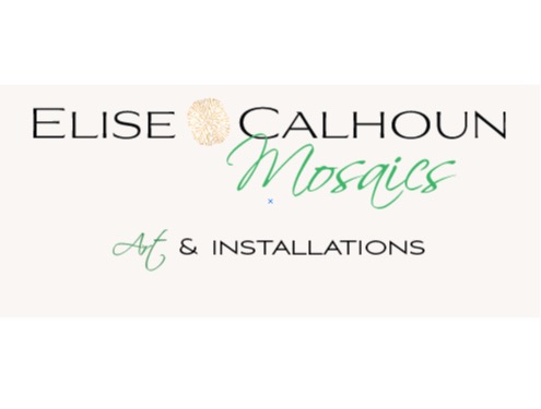 Elise Calhoun Mosaics