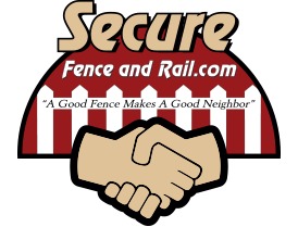 Secure Fence and Rail