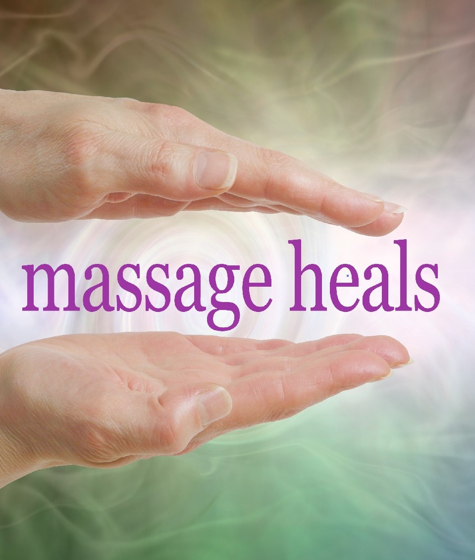 Jane Sisti Massage