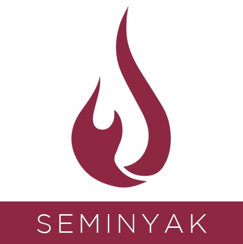 >Flame Spa Seminyak