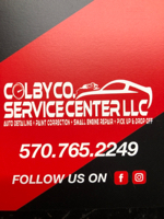 Colby Co Service Center,LLC