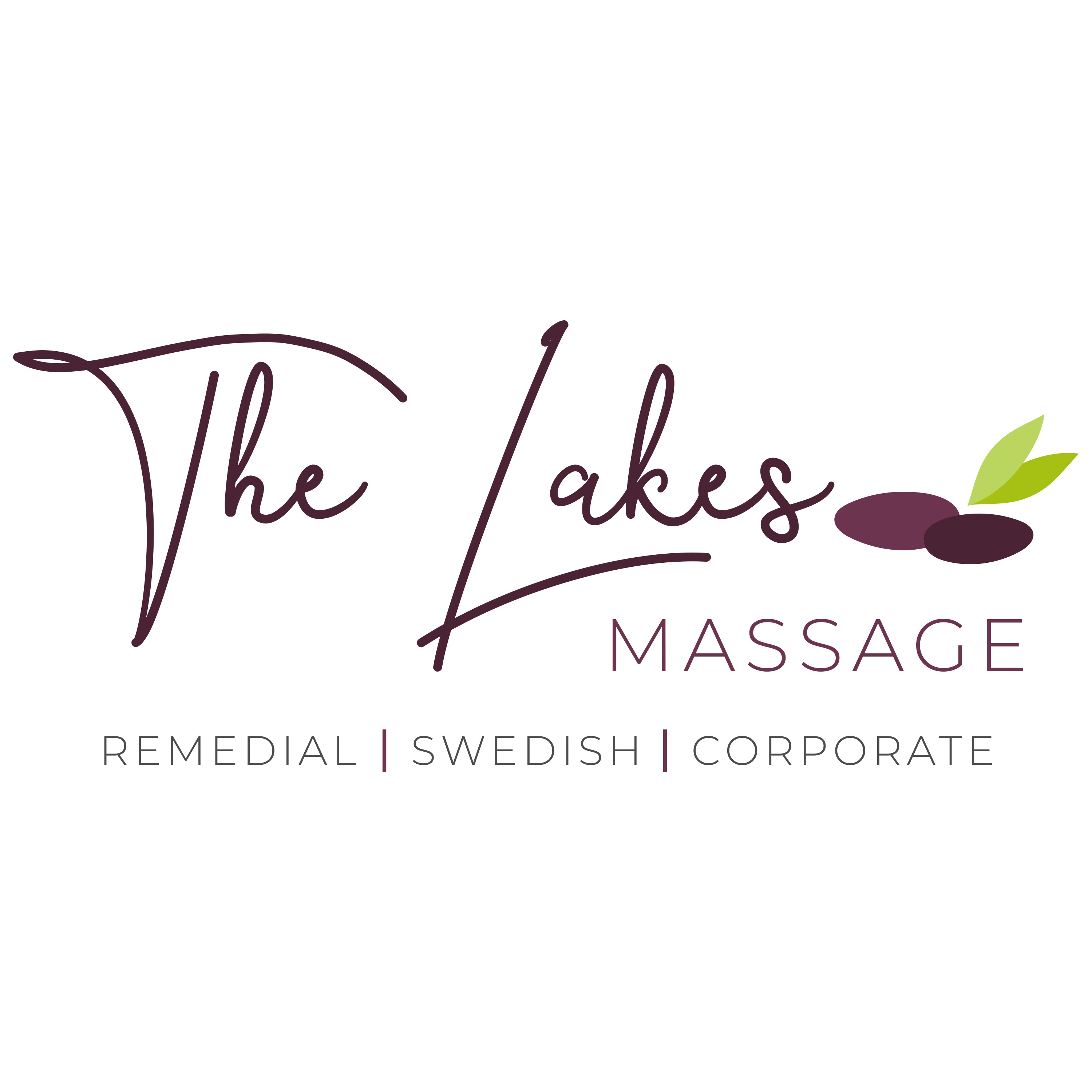 The Lakes Massage