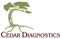 DATA - Cedar Diagnostics