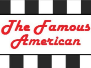 Famous American Barber