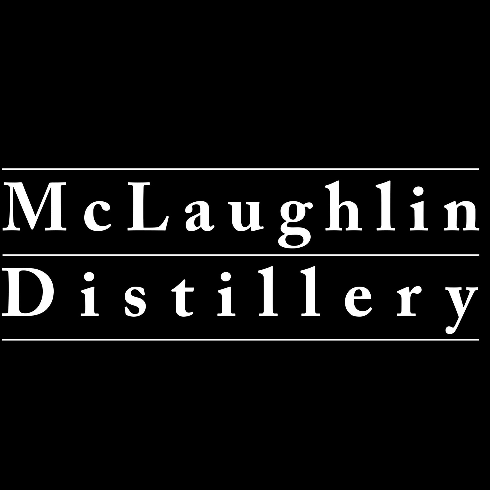 McLaughlin Distillery
