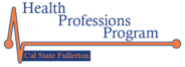 >CSUF Health Professions Advising Office