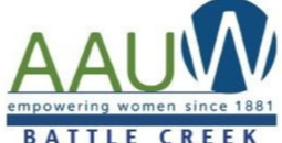 >AAUW Battle Creek