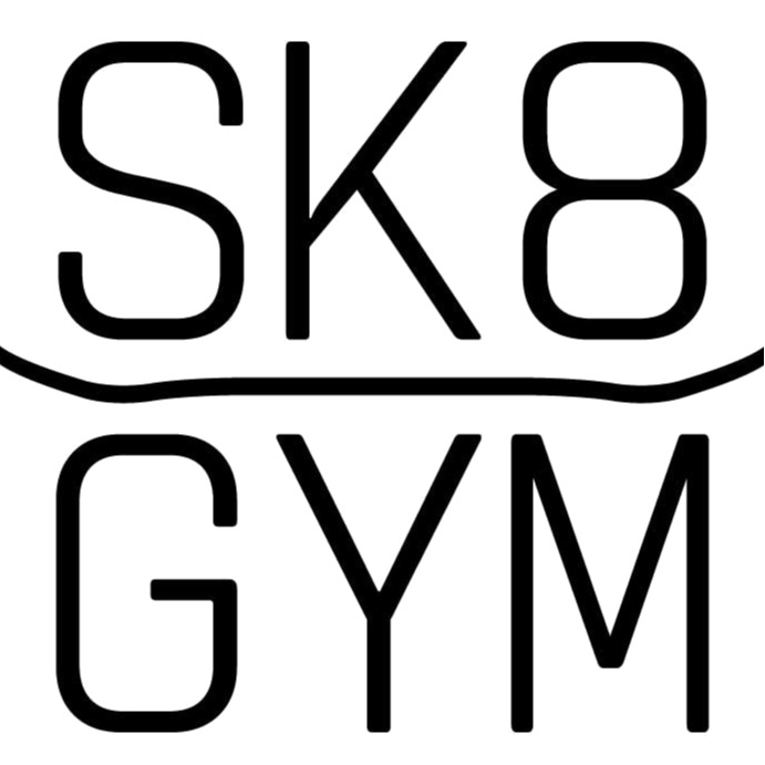 SK8 GYM