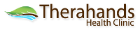 >Therahands Health Clinic (same location with Complete foot care and therapy)