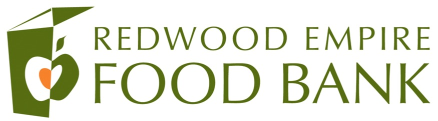 Redwood Empire Food Bank Food Connections Market