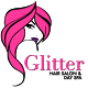>Glitter Hair Salon