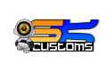 SK Customs Car Audio & Home Theater