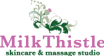 >Milk Thistle Skincare & Massage Studio