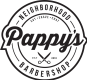 >Pappy's Barber Shop