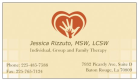 >Jessica Rizzuto, LCSW