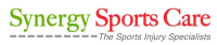 Synergy Sports Care - Bill Porath, D.C.