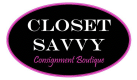 >Closet Savvy