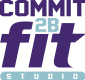 >Commit 2B Fit Studio